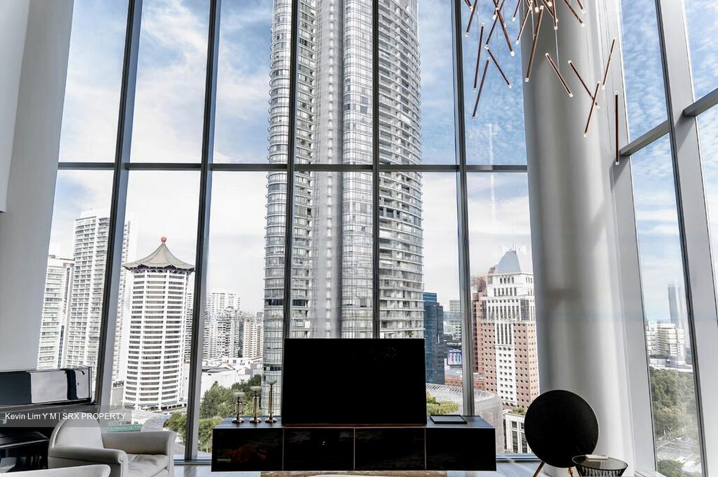 TwentyOne Angullia Park (D9), Condominium #443599381